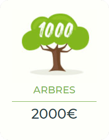 2000 euro